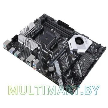 Материнская плата ASUS Prime X570-P картинка 2